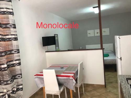 Casa Vacanza Chiara