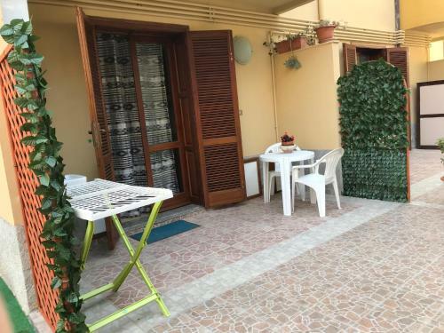 Casa Vacanza Chiara