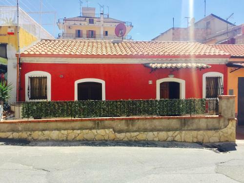 Apartamento Laura Holiday Home