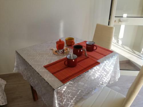 La Cycas Accommodation B&B