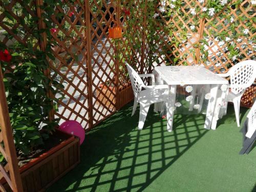 La Cycas Accommodation B&B
