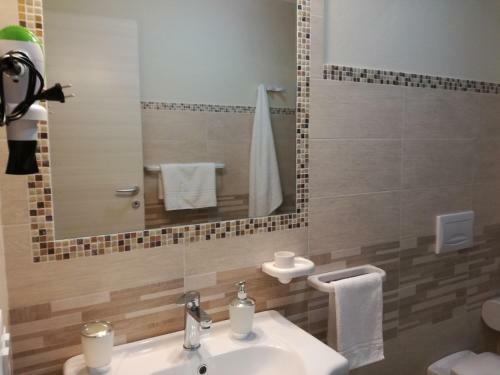 La Cycas Accommodation B&B