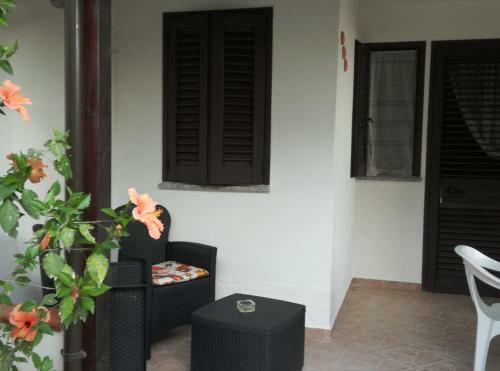 La Cycas Accommodation B&B