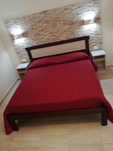 La Cycas Accommodation B&B