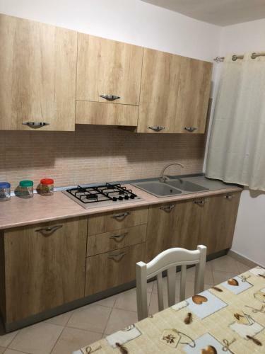 Apartamento Residenza Filippo