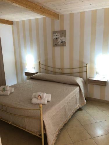 Apartamento Residenza Filippo