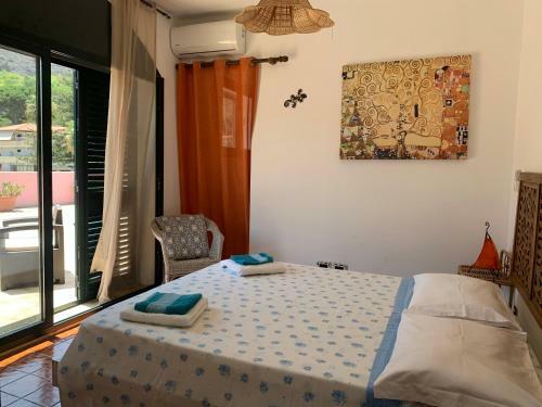 Hostal Tropea Bianca