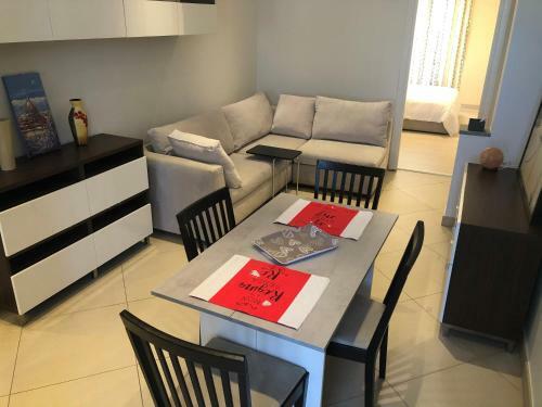 Apartamento Idea Home