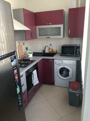 Apartamento Idea Home