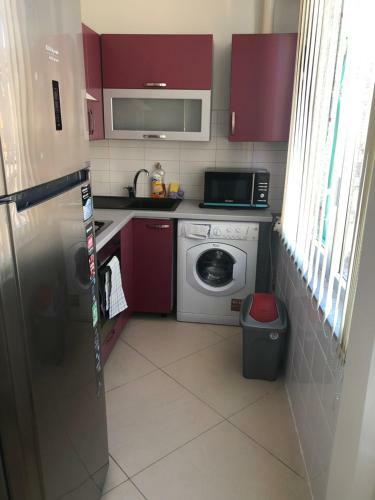 Apartamento Idea Home