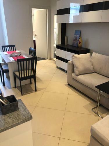 Apartamento Idea Home