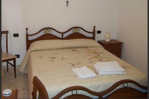 B&B Ramses