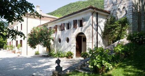 Bed & Breakfast Villa Barberina