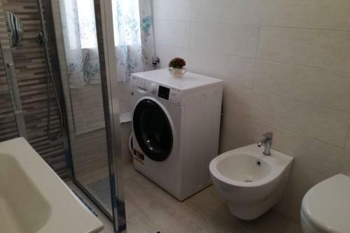 Apartamento Grazioso Bilocale Da Zia Bruna