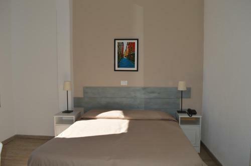 Hotel La Tavernetta