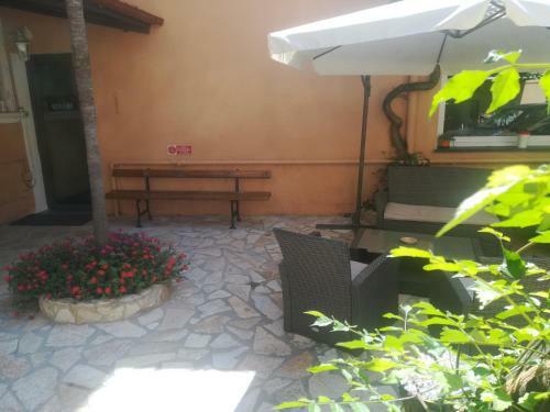 Hotel La Tavernetta