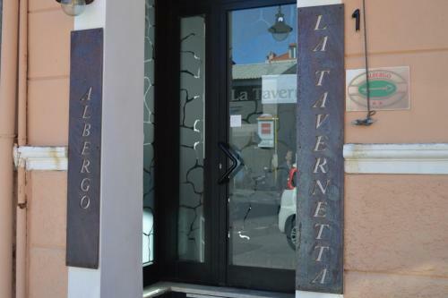 Hotel La Tavernetta