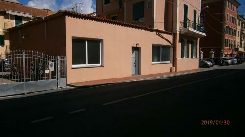 Hotel La Tavernetta