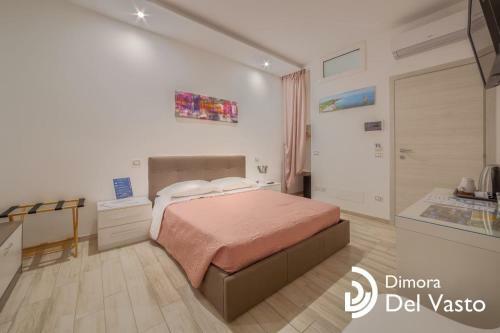 Bed & Breakfast Dimora Del Vasto