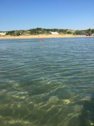 Apartamento Finestra Sul Mare 23