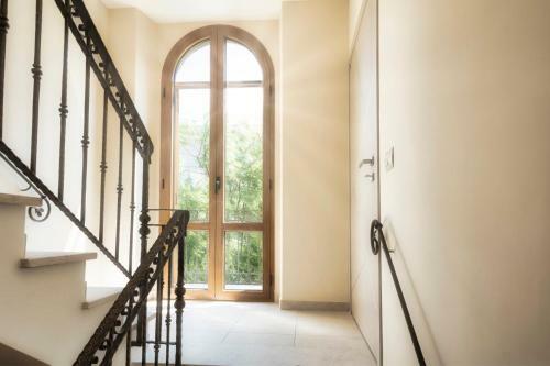 Bed & Breakfast Palazzo Eugenia Suites