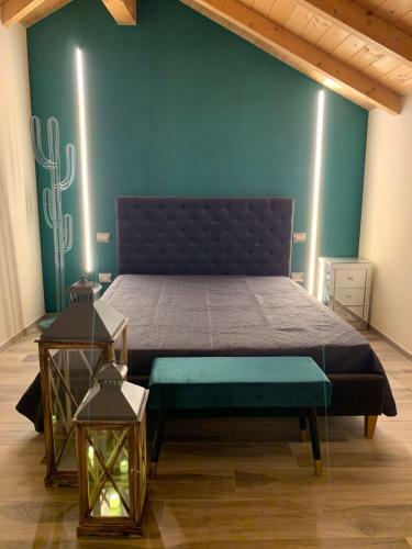 Bed & Breakfast Palazzo Eugenia Suites