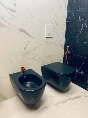 Bed & Breakfast Palazzo Eugenia Suites