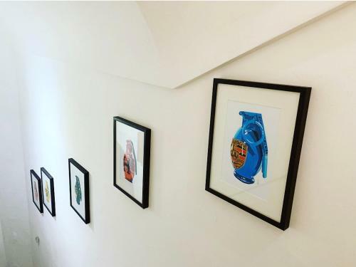 Apartamento Palazzo Eugenia