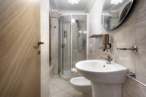 Apartamento Palazzo Eugenia