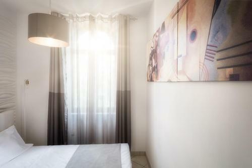Apartamento Palazzo Eugenia