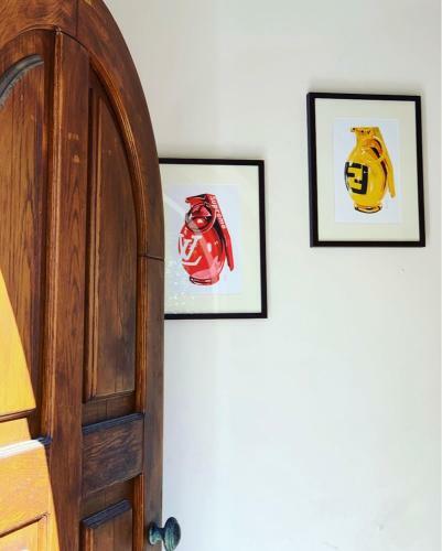 Apartamento Palazzo Eugenia