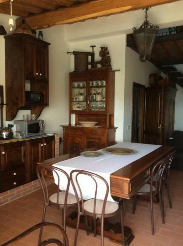 Campo Dei Lupi Agriturismo