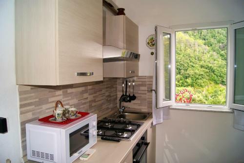 Apartamento Chez Il Pino