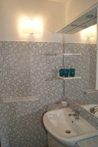Apartamento Chez Il Pino