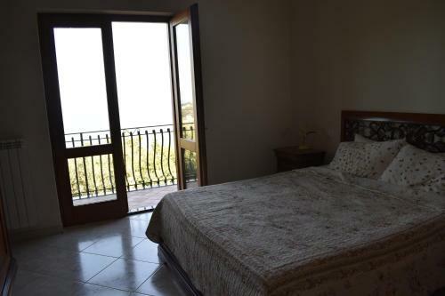 Lodge Villa Di Martino