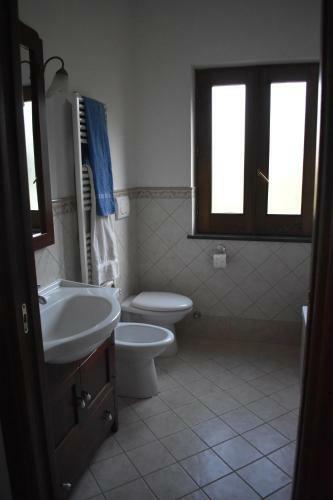 Lodge Villa Di Martino
