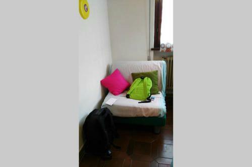 Apartamento Citt� Giardino