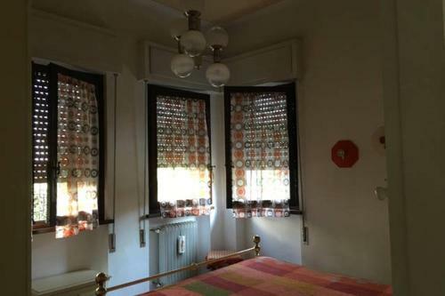 Apartamento Citt� Giardino