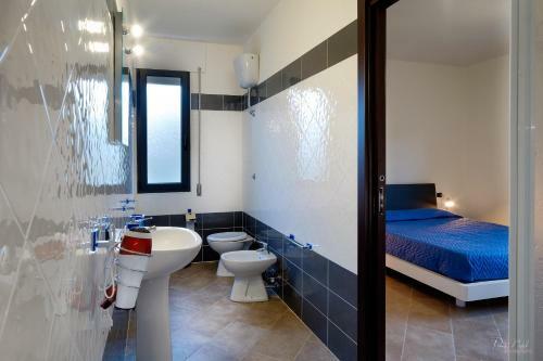 Hostal Su Alevraxi