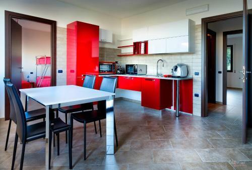 Hostal Su Alevraxi