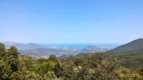 Hostal Su Alevraxi