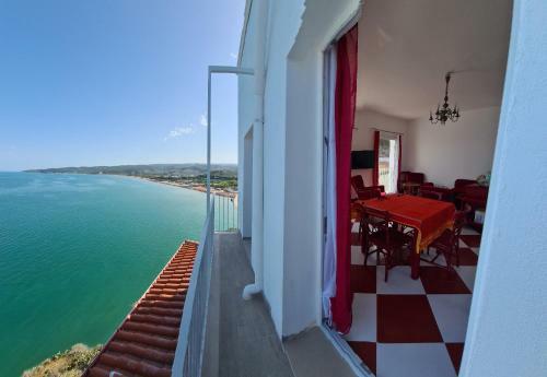 Apartamento Casa Paradiso Vieste