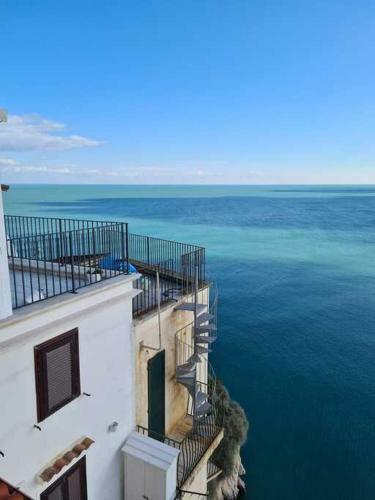 Apartamento Casa Paradiso Vieste