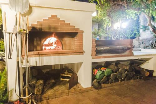 Hostal Chiaro Di Luna