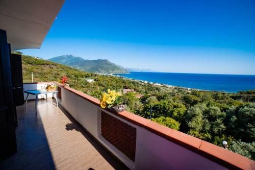 Hostal Chiaro Di Luna