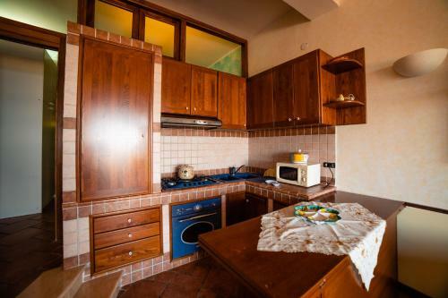 Hostal Chiaro Di Luna