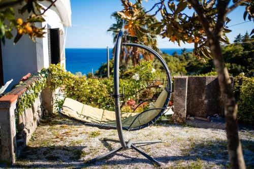 Hostal Chiaro Di Luna