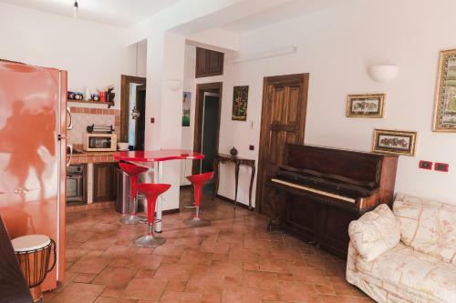 Hostal Chiaro Di Luna