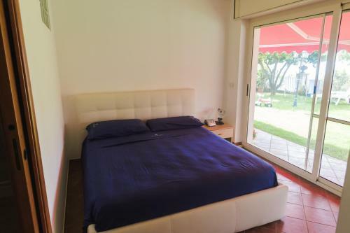 Hostal Chiaro Di Luna