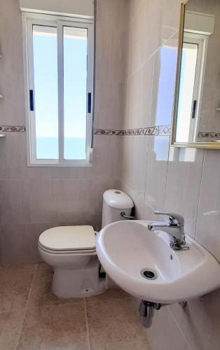 Apartamento En La Playa De Punta Umbr�a